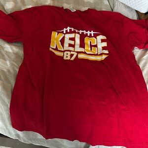 kelce tee